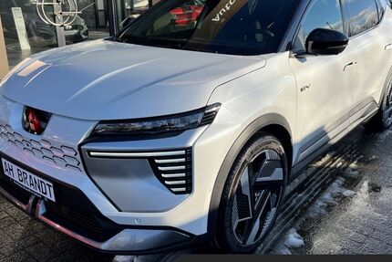 Mitsubishi Eclipse Cross 6.500 km 49.990 &euro; Rostock 18146