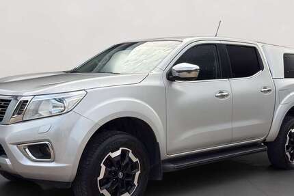 Nissan Navara 159.900 km 23.490 € Bad Doberan 18209