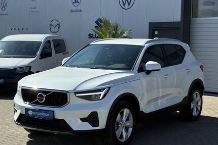 Volvo XC40 15.497 km 33.490 &euro; Rostock 18146