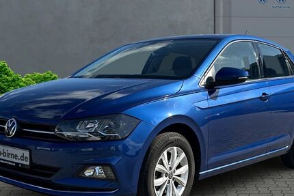 VW Polo 62.127 km 17.880 € Bad Doberan 18209