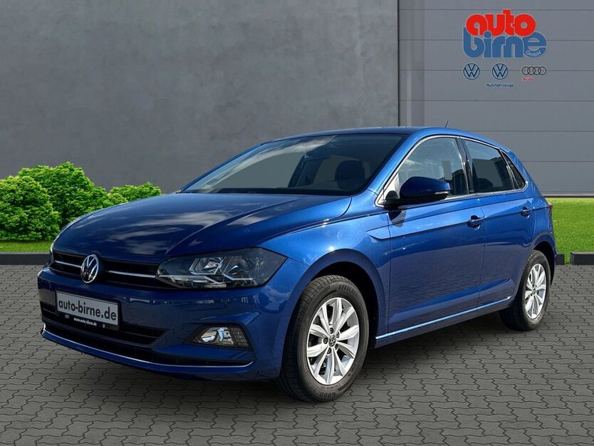 VW Polo 62.127 km 17.880 € Bad Doberan 18209