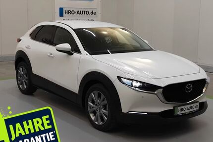 Mazda CX-30 48.300 km 22.560 € Rostock 18106