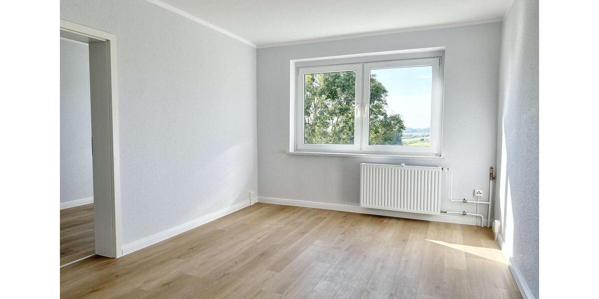 Etagenwohnung Sanitz - 3 Zimmer, 55 m&sup2;, 715&euro; | Angebot:26675543