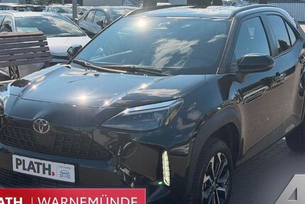 Toyota Yaris Cross 4.950 km 27.490 &euro; Rostock-Warnemünde 18119