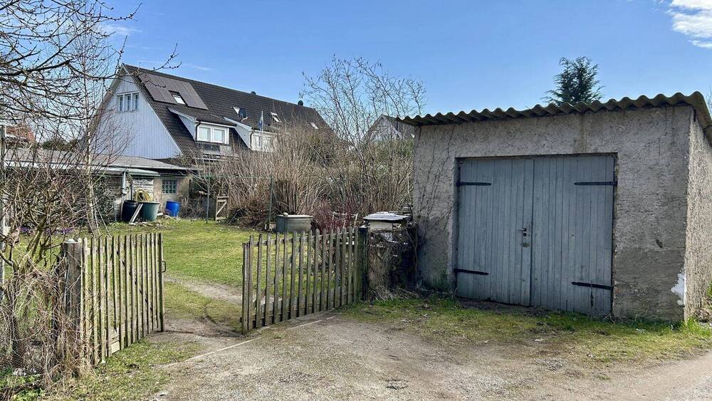 Einfamilienhaus Sanitz - 6 Zimmer, 158 m&sup2;, 198.000&euro; | Angebot:26117642