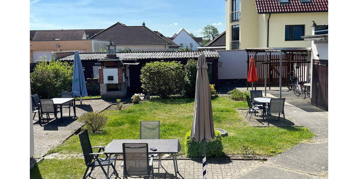 Einfamilienhaus Graal-Müritz Müritz - 1 Zimmer, 315 m&sup2;, 870.000&euro; | Angebot:26053249