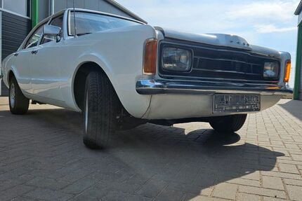 Ford Taunus 68.000 km 6.250 &euro; Ribnitz Damgarten 18311