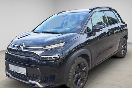 Citroen C3 Aircross 12.628 km 16.990 &euro; Rostock 18146