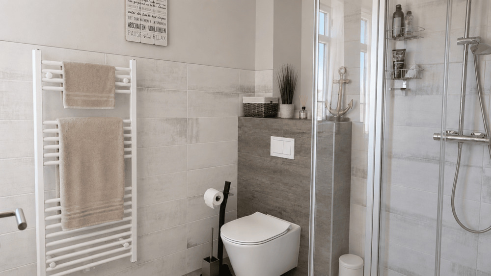 Etagenwohnung Bad Doberan - 3 Zimmer, 78 m&sup2;, 385.500&euro; | Angebot:26684289