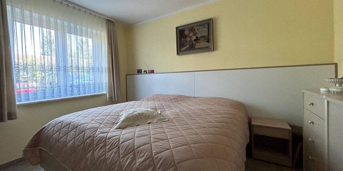 Etagenwohnung Rostock Reutershagen - 3 Zimmer, 84 m&sup2;, 349.944&euro; | Angebot:26064689