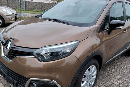 Renault Captur 42.800 km 8.900 &euro; Rostock 18106