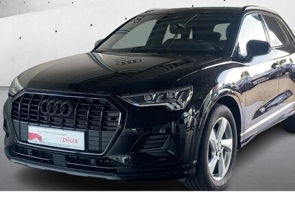 Audi Q3 27.425 km 36.890 &euro; Rostock 18059