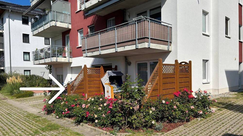 Etagenwohnung Rostock Reutershagen - 3 Zimmer, 84 m&sup2;, 349.944&euro; | Angebot:26064689