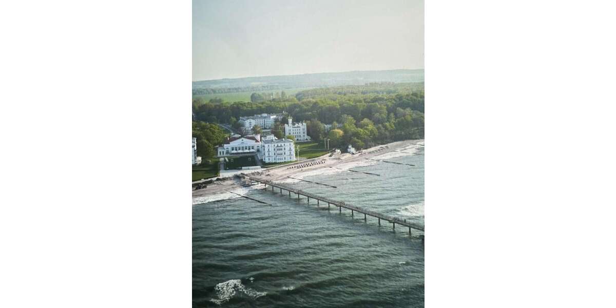 Etagenwohnung Börgerende - 2 Zimmer, 62 m&sup2;, 219.000&euro; | Angebot:19567968