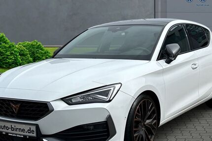 Cupra Leon 65.805 km 26.880 € Bad Doberan 18209