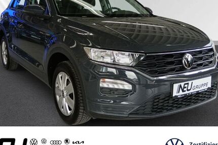 VW T-Roc 56.765 km 15.879 &euro; Ribnitz-Damgarten / Barth / Bad Sülze 18311