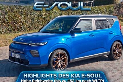 Kia Soul 52.000 km 20.389 &euro; Satow 18239