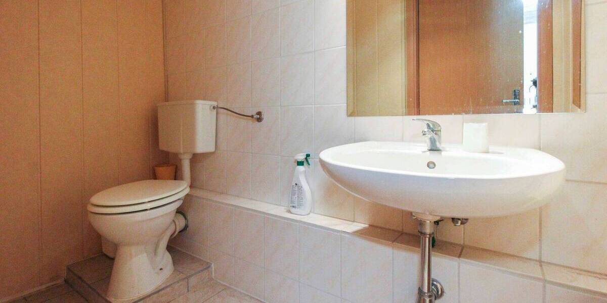 Reihenendhaus Lüssow Karow - 6 Zimmer, 133 m&sup2;, 130.000&euro; | Angebot:26799231