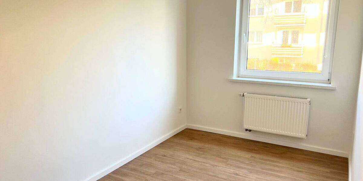 Etagenwohnung Rostock Seebad Warnemünde - 3 Zimmer, 60 m&sup2;, 339.000&euro; | Angebot:25665466
