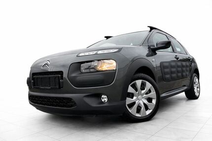 Citroen C4 Cactus 99.600 km 9.999 &euro; Rostock 18106