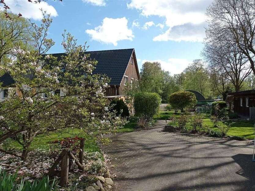 Haus zum Kaufen in Baumgarten OT Katelbogen 199.000 € 110 m²