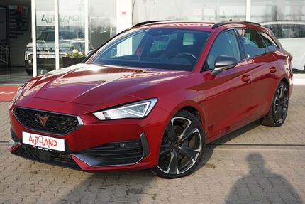 Cupra Leon 52.982 km 24.950 &euro; Rostock 18146