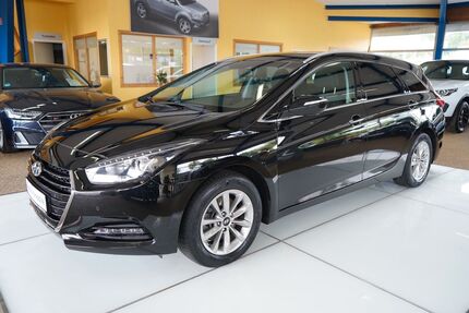 Hyundai i40 140.000 km 9.880 &euro; Bad Doberan 18209