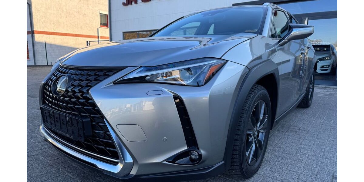 Lexus UX 86.722 km 19.999 &euro; Bad Doberan 18209