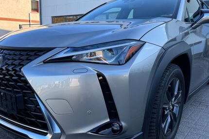 Lexus UX 86.722 km 20.990 &euro; Bad Doberan 18209