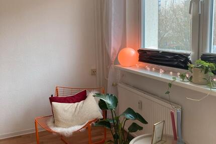 Wohnung Rostock Evershagen - 1 Zimmer, 32 m&sup2;, 344&euro; | Angebot:24716594