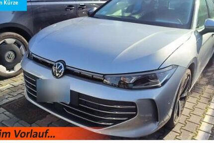 VW Passat Variant 11.664 km 34.779 &euro; Ribnitz-Damgarten / Barth / Bad Sülze 18311