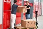 Gewerbeobjekt Lambrechtshagen - 398&euro; | Angebot:14158778