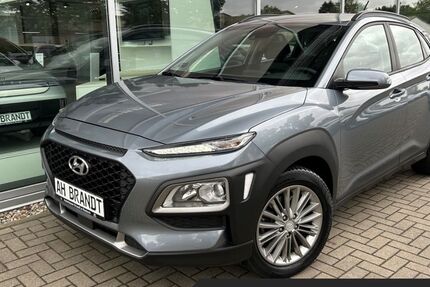 Hyundai KONA 53.312 km 18.990 € Rostock 18146