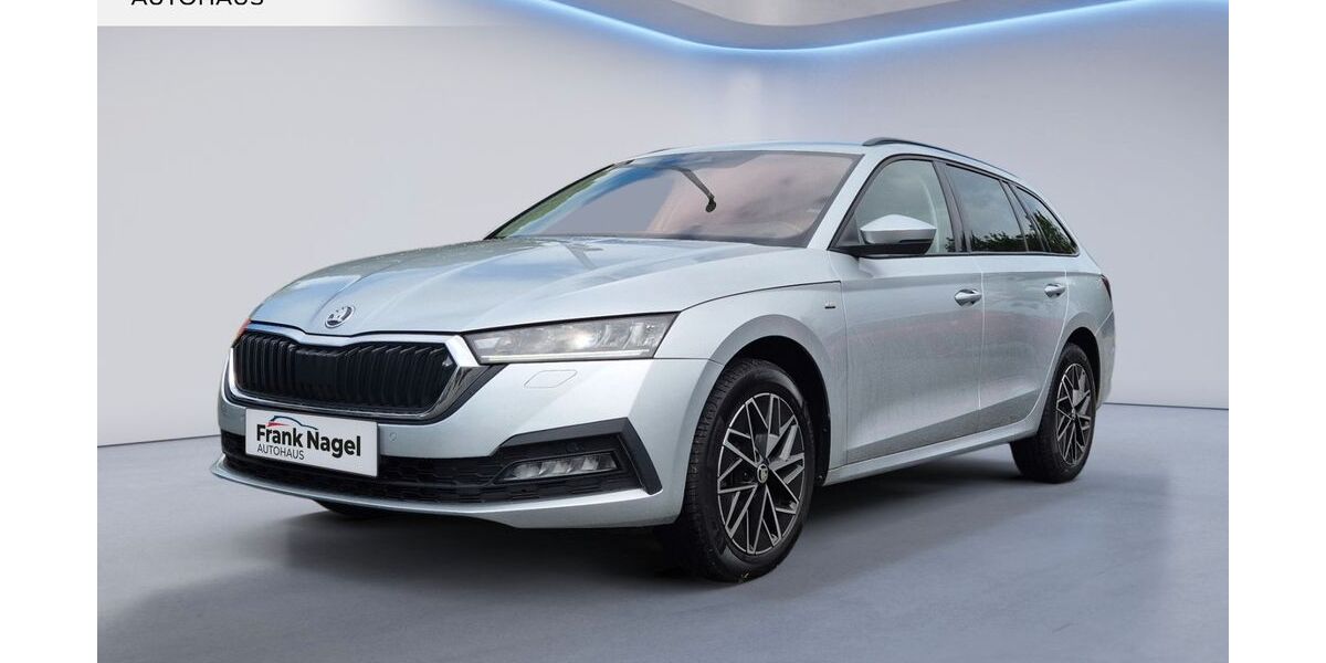 Skoda Octavia 122.900 km 19.990 &euro; Rostock 18106