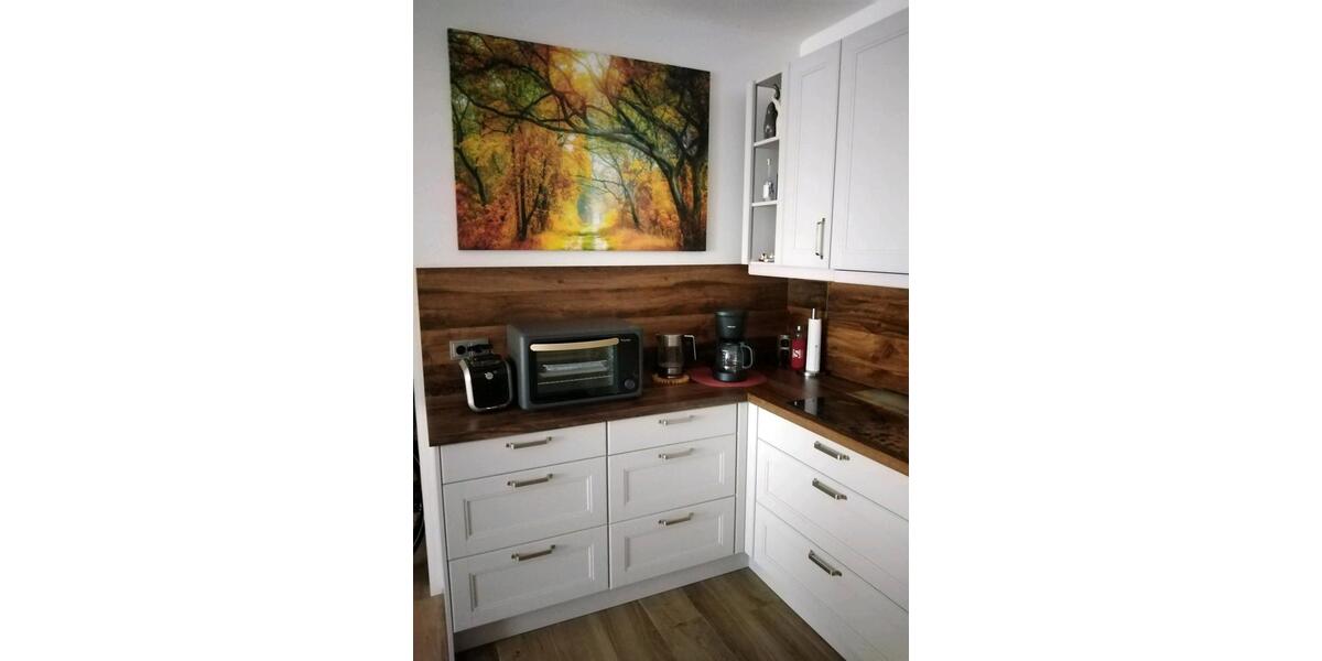 Etagenwohnung Bad Doberan - 2 Zimmer, 84 m&sup2;, 1.234&euro; | Angebot:26676083