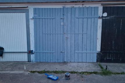 Garagen / Stellplätze Rostock Alt Bartelsdorf - 95&euro; | Angebot:26638515