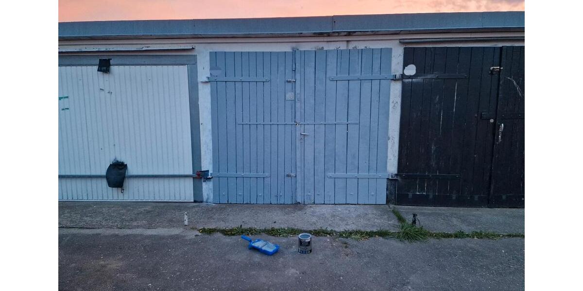 Garagen / Stellplätze Rostock Alt Bartelsdorf - 95&euro; | Angebot:26638515