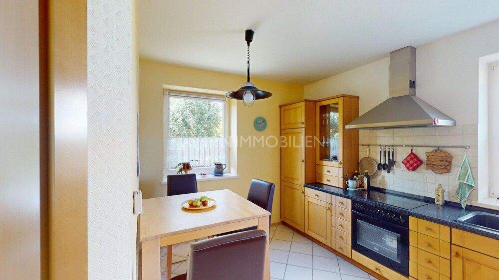 Einfamilienhaus Dummerstorf - 5 Zimmer, 156 m&sup2;, 486.000&euro; | Angebot:25802473