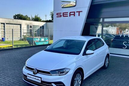 VW Polo 10.965 km 22.900 € Bad Doberan 18209