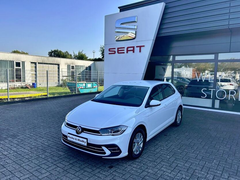 VW Polo 10.965 km 22.900 € Bad Doberan 18209