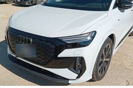 Audi Q4 8.697 km 41.779 € Ribnitz-Damgarten / Barth / Bad Sülze 18311