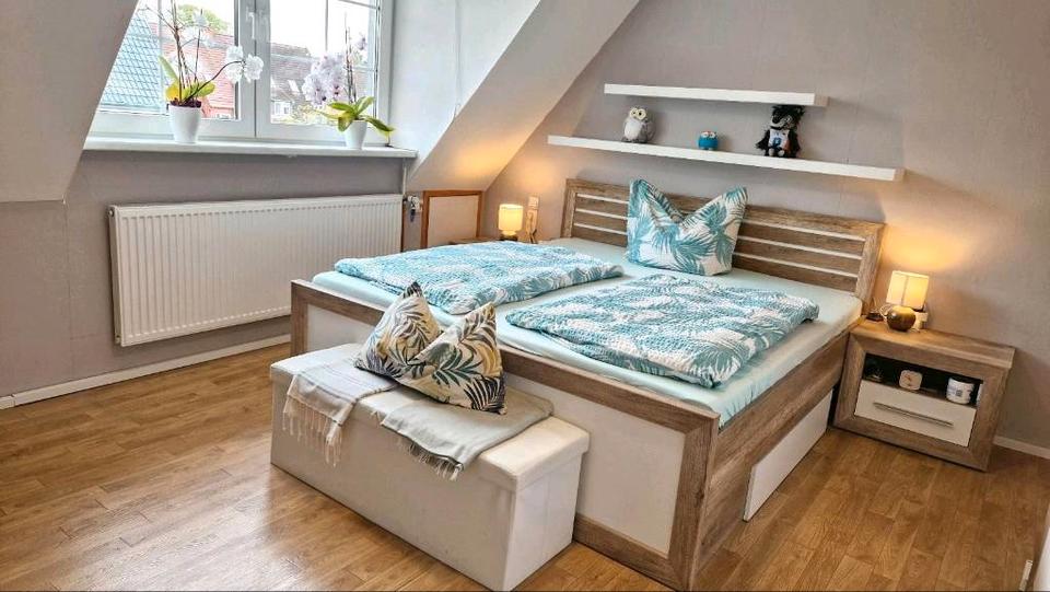 Reihenhaus Kühlungsborn - 4.5 Zimmer, 130 m&sup2;, 600.000&euro; | Angebot:26591249