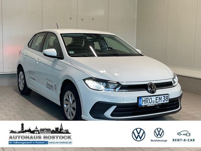 VW Polo 10.000 km 20.980 &euro; Rostock 18146