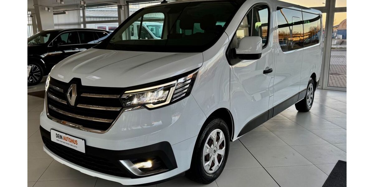 Renault Trafic 139.500 km 21.970 &euro; Bad Doberan 18209