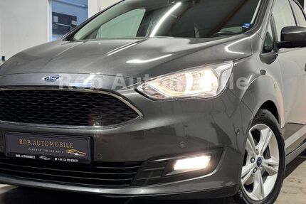 Ford C-Max 104.916 km 8.399 &euro; Roggentin 18184
