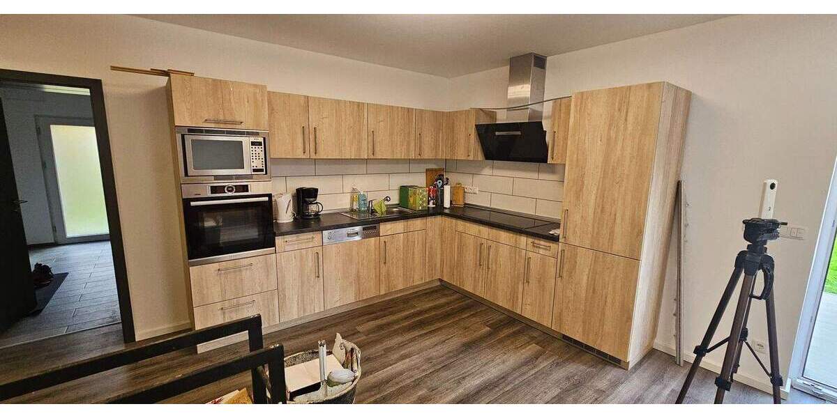 Doppelhaushälfte Marlow Fahrenhaupt - 5 Zimmer, 150 m&sup2;, 270.000&euro; | Angebot:25697070