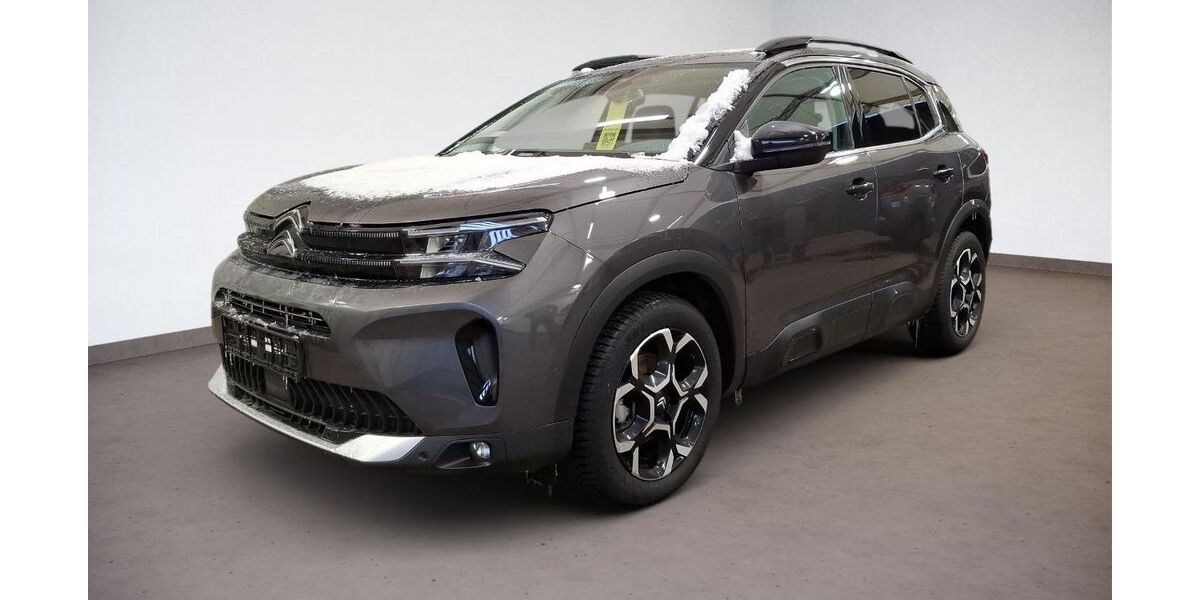 Citroen C5 Aircross 32.516 km 23.750 &euro; Satow OT-Heiligenhagen 18239