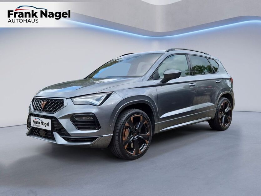 Cupra Ateca 80.000 km 30.890 € Rostock 18106