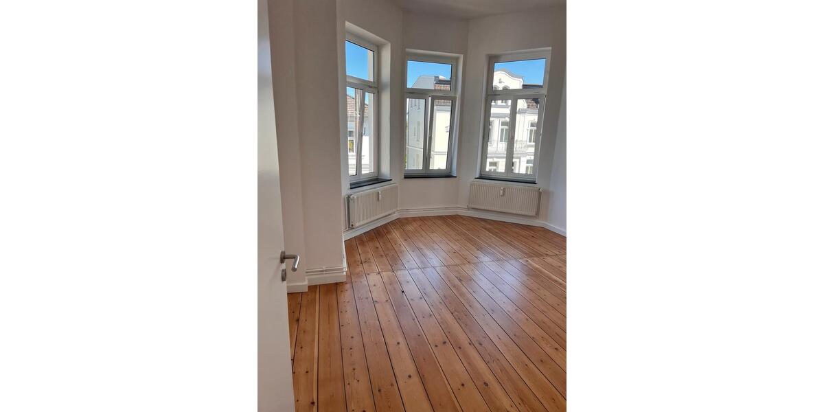 Etagenwohnung Bad Doberan - 2 Zimmer, 60 m&sup2;, 720&euro; | Angebot:26382480