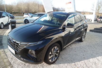 Hyundai TUCSON 60.000 km 25.990 &euro; Rostock 18069